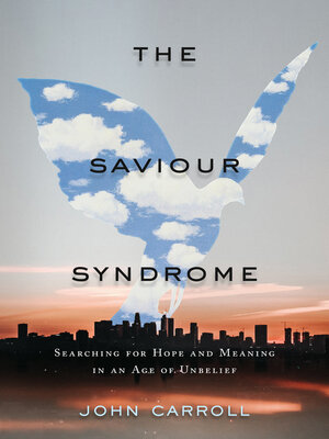 cover image of The Saviour Syndrome